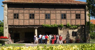 Cantabria Cultura y Deportes