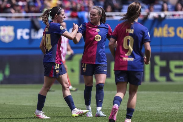 Fútbol.- (Pre) Atlético y Athletic se cruzan por la Champions y el Real Madrid quiere aplazar el alirón del Barça