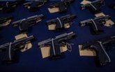 Foto: Haití.- EEUU designa a dos pandillas haitianas como organizaciones terroristas