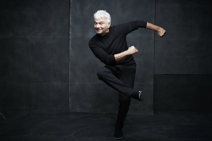 Archivo - Carles Sans, ex Tricicle.