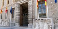 El Gobierno de Aragón desactiva el Plan de Protección Civil tras el apagón del lunes