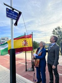 El alcalde de Jaén lamenta la muerte María Castellano, "ejemplo de cómo el tesón rompe barreras sociales y de género"