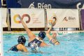 CN Sabadell y CN Sant Andreu, final española en la Champions