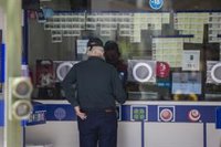 El sorteo del Euromillones deja casi 210.000 euros en Málaga capital