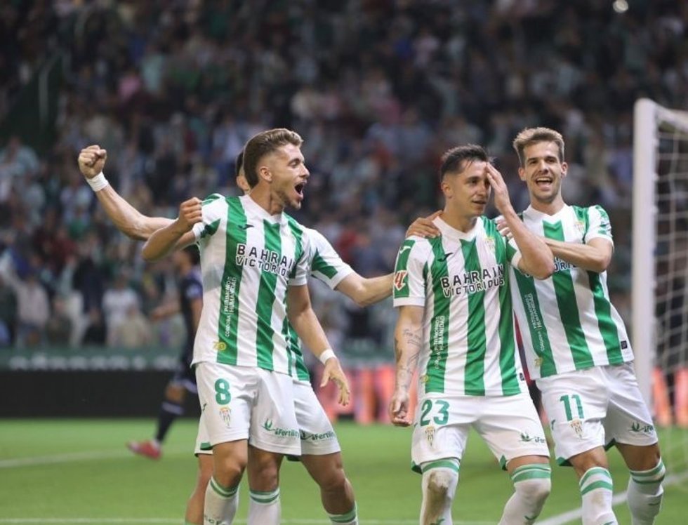Córdoba - Cádiz