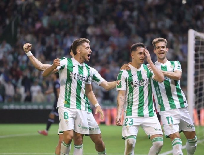 Córdoba - Cádiz