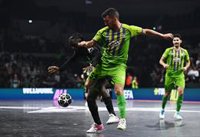 El Palma Futsal se mete en su tercera final de Champions