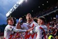 El Rayo gana el derbi al Getafe y sigue en las cuentas de Europa