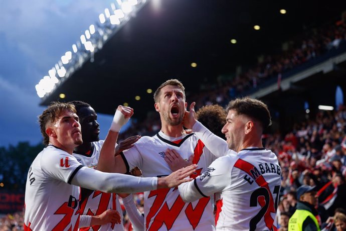 Rayo Vallecano - Getafe CF
