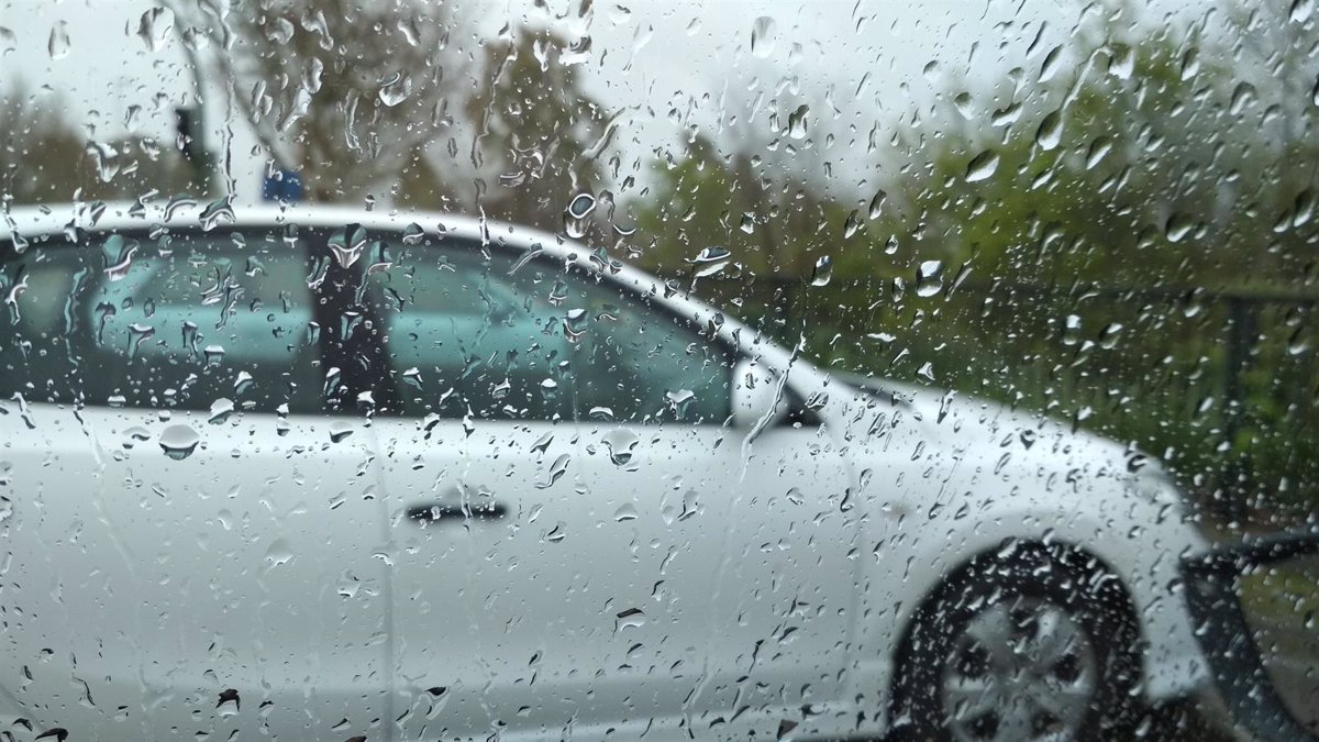 El tiempo en Extremadura para hoy sábado, 3 de mayo de 2025