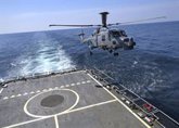 Foto: Corea/EEUU.- Seúl y Washington acuerdan mejorar su cooperación para mantener la seguridad en la península coreana