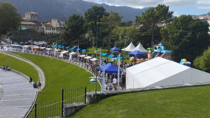 Primera edición de Llantariega