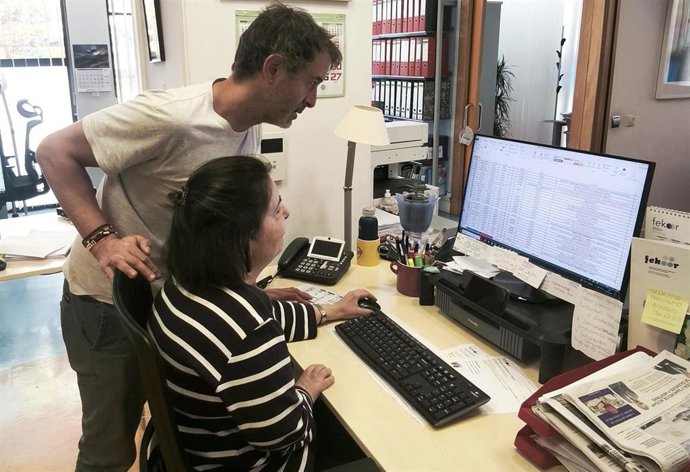 Fekoor exige medidas "urgentes y efectivas" que garanticen "trabajo digno" y viviendas accesibles