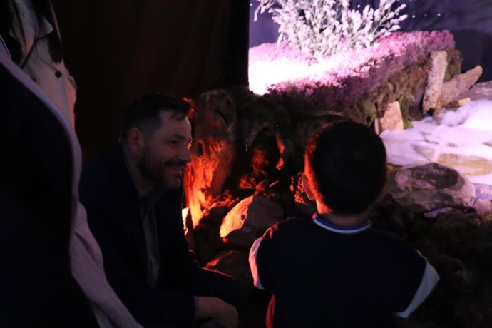 Cruces de Mayo en Piedrabuena