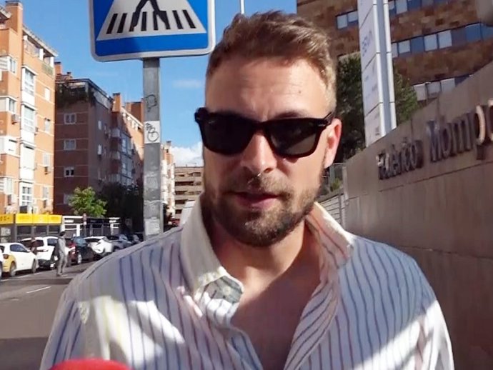 JOSÉ MARÍA ALMOGUERA