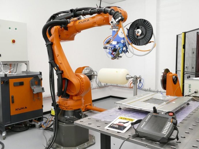 El ITA ha puesto en marcha una nueva tecnología