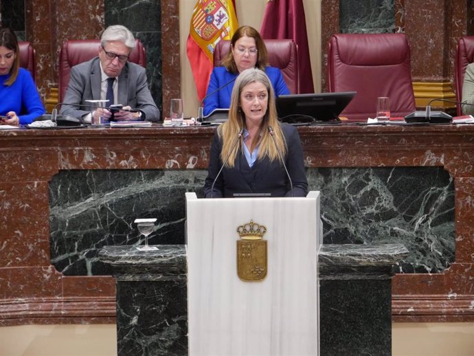 Murcia