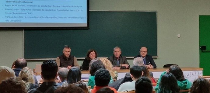 La IV edición de Campus Rural ofertará hasta 14 programas diferentes en León