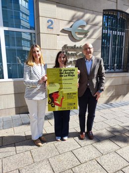 La IX Jornada del Aceite de La Rioja vuelve el 9 de mayo con un programa de actividades abierto a todos los públicos