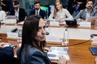 Corredor ofereix la seva màxima col·laboració en el comitè de la crisi elèctrica encapçalat per Aagesen