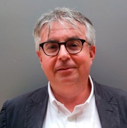 El director general de Ordenación del Territorio Ignacio Ruiz Latierro.