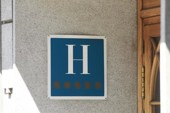 Archivo - Hotel cinco estrellas