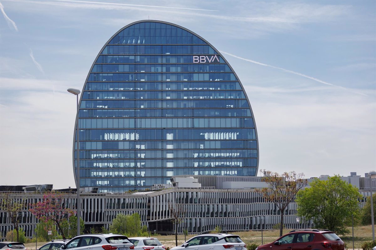 BBVA considera que su compromiso con el crédito en la OPA cubre a la mayoría de pymes afectadas en Cataluña