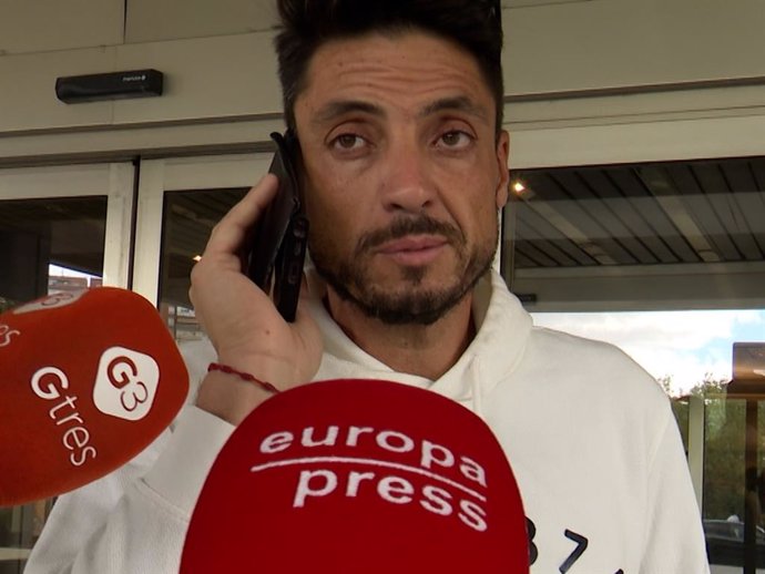 CARLOS CALDERÓN