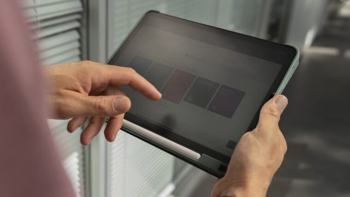 Nueva web de transparencia del IMH.