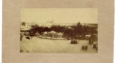 Es Andalucía - Sevilla