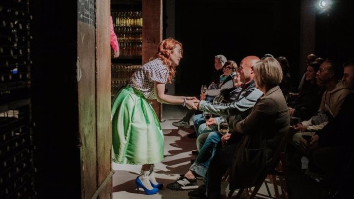 Bodegas Franco-Españolas presenta los finalistas del XII Certamen +Teatro con Diamante