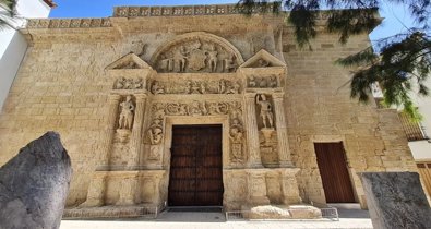 Es Andalucía - Córdoba