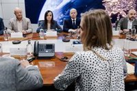 Madrid reprocha al Gobierno dar "información sesgada" del apagón y buscar un "relato" para "denostar empresas privadas"