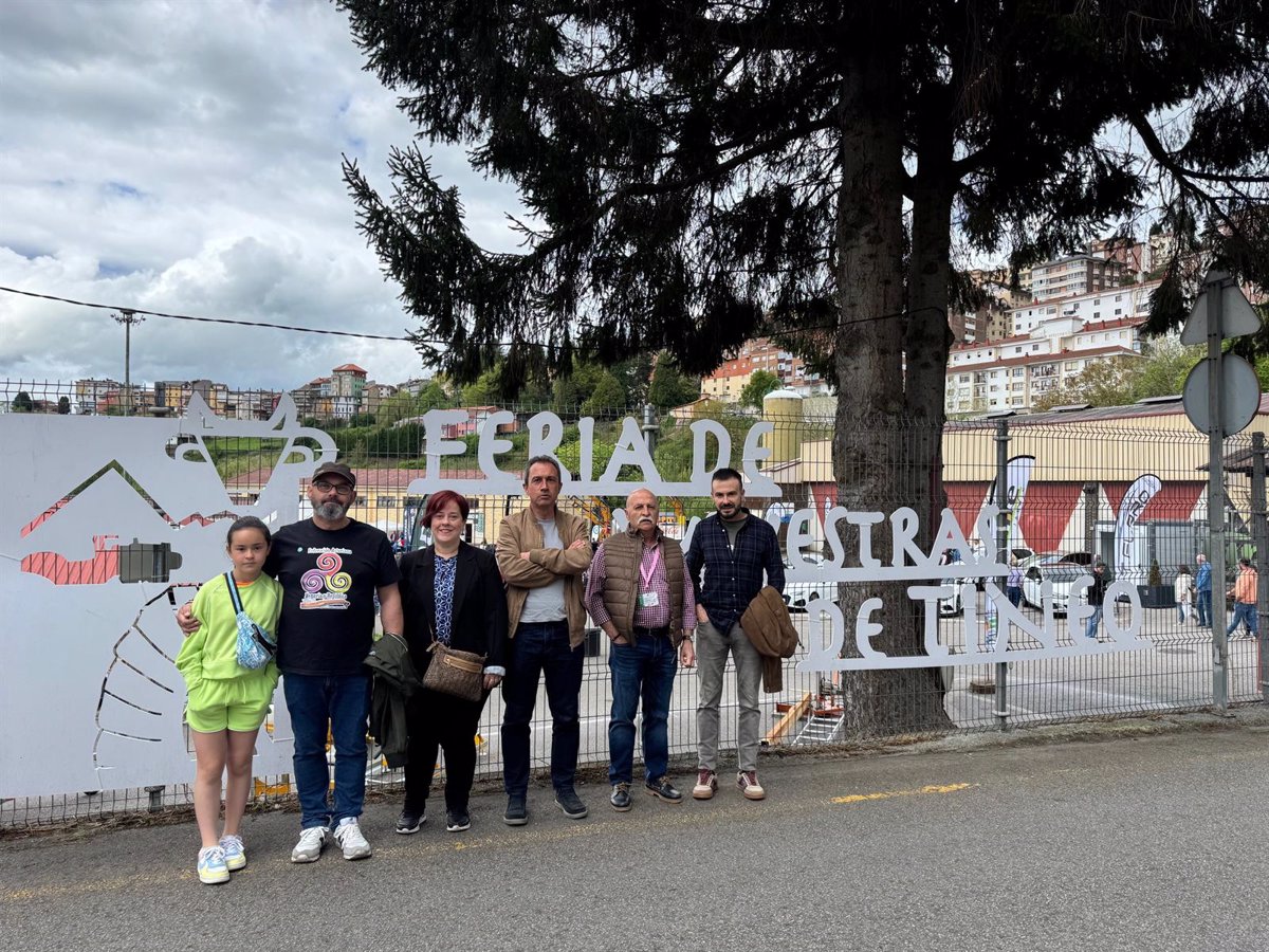 Zapico (IU) pide  consensos  para llevar a Cangas del Narcea la Autovía del suroccidente frente a  votaciones forzadas 