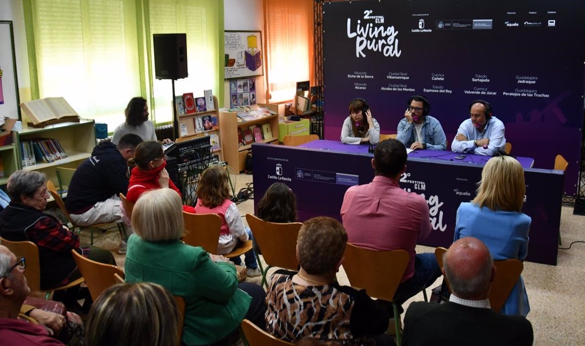 Treinta expertos internacionales en ruralidad estarán en Cuenca el próximo fin de semana en el G30
