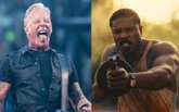 Foto: El éxito de Metallica que inspiró Los pecadores (Sinners) de Ryan Coogler