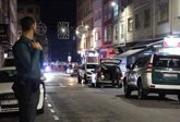 Foto: Ingresan en prisión los dos autores del asesinato a tiros en un bar en Carballo tras ser detenidos en Madrid y Barcelona