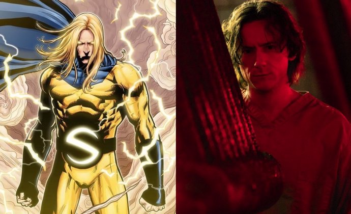 Thunderbolts: Todos los poderes del Vigía (Sentry) y el Vacío, explicados