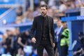 Simeone mira al Mundial de Clubes: "Esta temporada todavía queda algo que nos ganamos con mérito propio"