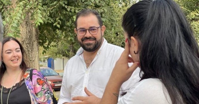 Archivo - Huelva.- El PSOE de La Palma se felicita por la aprobación de moción para el arreglo y dotación del Cecop