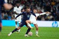 El Bernabéu mide la ambición de Real Madrid y Celta