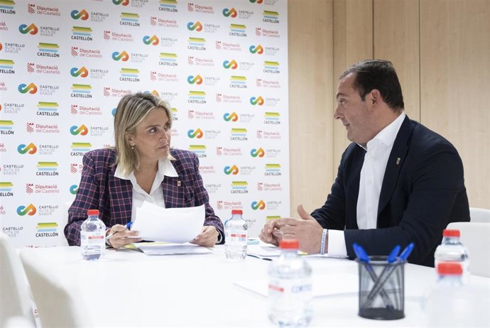 Archivo - La Diputación de Castellón destina más de 3 millones de euros para reforzar la promoción, la desestacionalización y la proyección turística del conjunto de la provincia