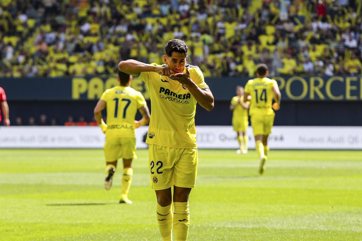 El Villarreal resguarda zona de Champions y el Valencia persigue la Conference desde Gran Canaria