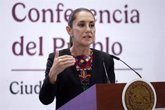 Foto: México.- Sheinbaum rechaza la oferta de Trump de enviar tropas estadounidenses a México para combatir el narcotráfico