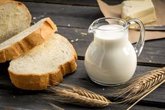 Foto: Deja de culpar al pan y la leche: lo que esta nutricionista revela sobre la inflamación te va a desmontar los mitos