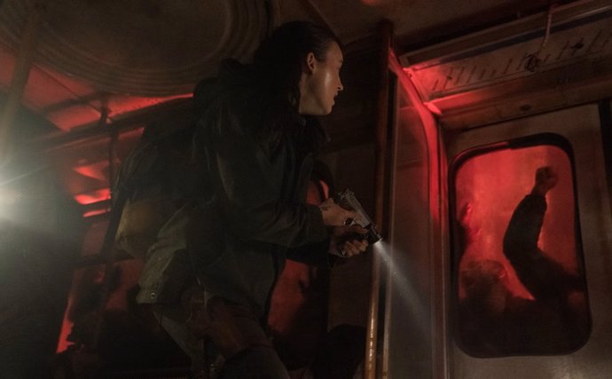 ¿A Qué Hora Se Estrena The Last Of Us 2X04 En Max?