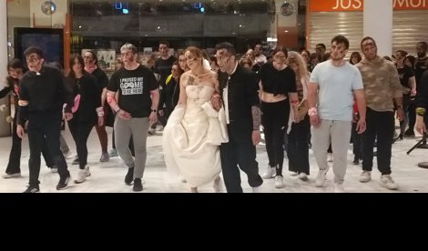 Comunicados Ocio y Deportes