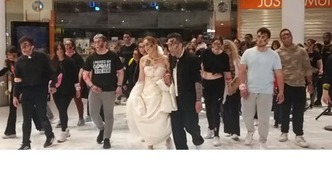 Comunicados Ocio y Deportes