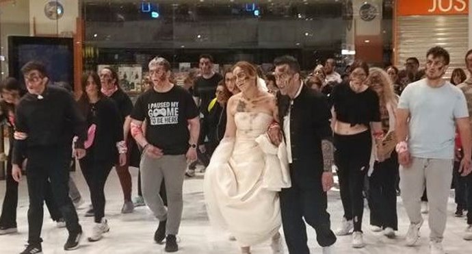 Survival Zombie en Vallsur