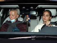 José Ortega Cano y Gloria Camila: tranquilidad absoluta tras la entrevista de Ana María Aldón